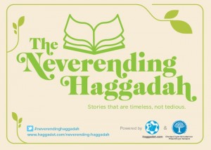 The Neverending Haggadah